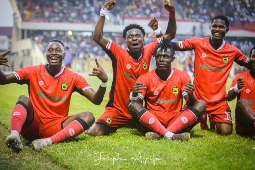 KWAME OPOKU PAYS TRIBUTE TO LIVERPOOL STAR DIOGO JOTA AFTER KOTOKO WIN AGAINST HEARTS OF OAK