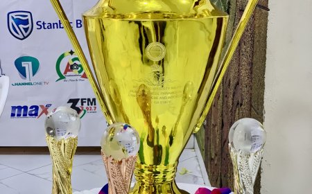Accra Hearts of Oak Face Off Against Heart of Lions in Gbese Mantse Cup