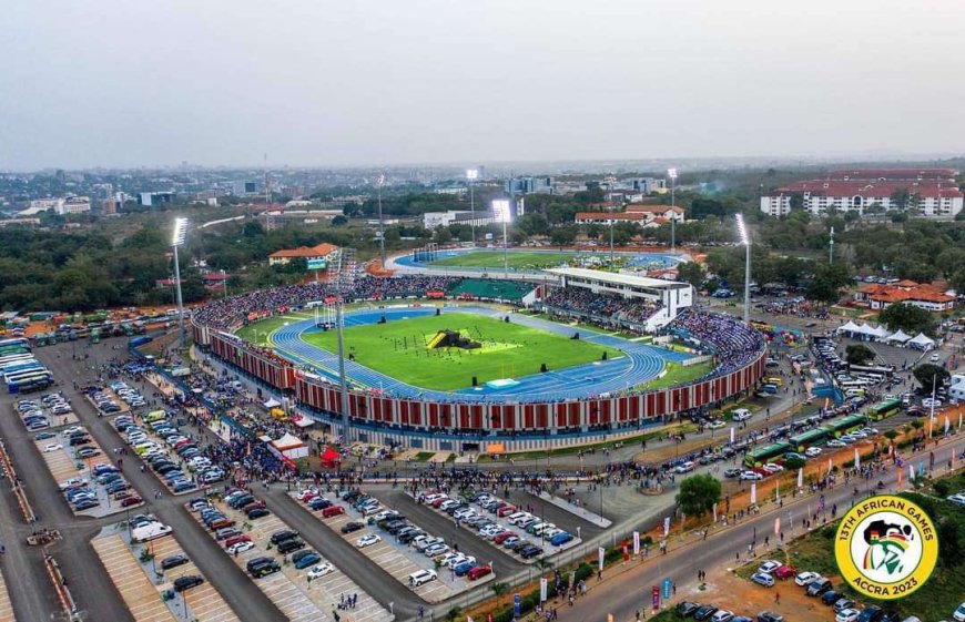 2025 GHALCA TOP 4 TOURNAMENT VENUE CHANGE ANNOUNCED