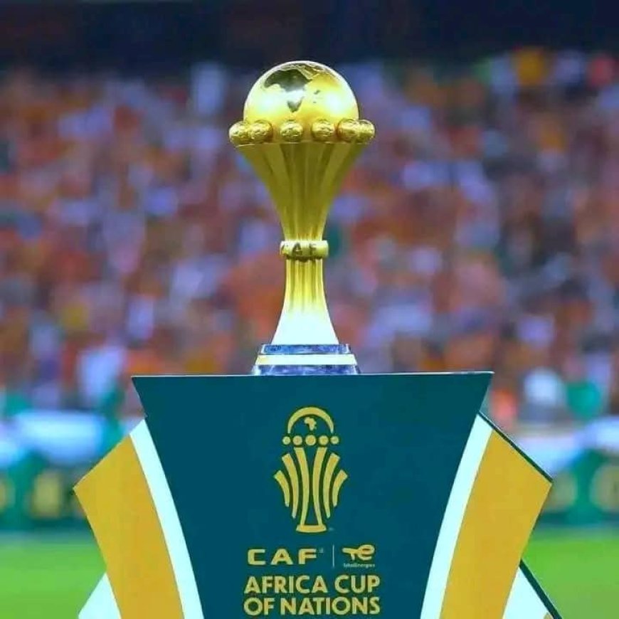 CAF ANNOUNCES NEW DATES FOR 2025 AFRICA CUP OF NATIONS IN MOROCCO 
