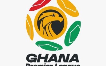 GHANA PREMIER LEAGUE COACHES FOR THE 2025-26 SEASON 