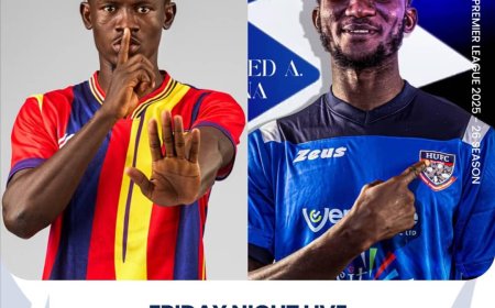 THE 63RD EDITION OF GHANA LEAGUE COMMENCES: PREVIEW OF ACCRA HEARTS OF OAK HOST HOHOE UNITED