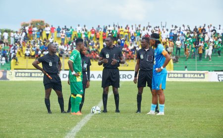 ADUANA FC REVIVE CAMPAIGN WITH 1-0 WIN OVER NATIONS FC