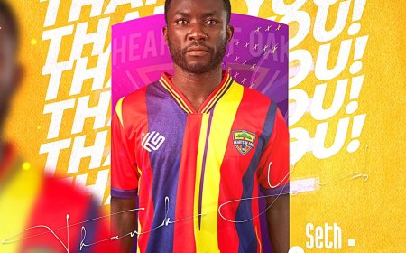 PHOBIANS MAKE ROSTER CUT: SETH OSEI'S CONTRACT TERMINATED MUTUALLY