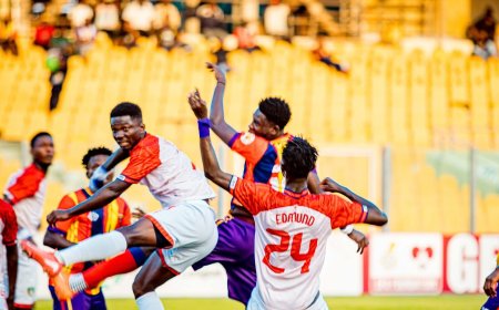 2025-26 GHANA PREMIER LEAGUE REVIEW AND GENERAL STATISTICS AFTER MATCH DAY 3 FIXTURES 
