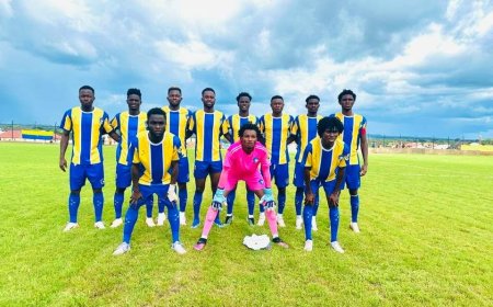 YOUNG APOSTLES CLAIM FIRST WIN OF SEASON WITH 2-1 VICTORY OVER DREAMS FC