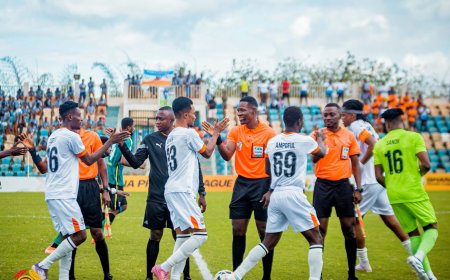 GHANA PREMIER LEAGUE 2025-26: INTERESTING RECORDS AFTER WEEK THREE GAMES 