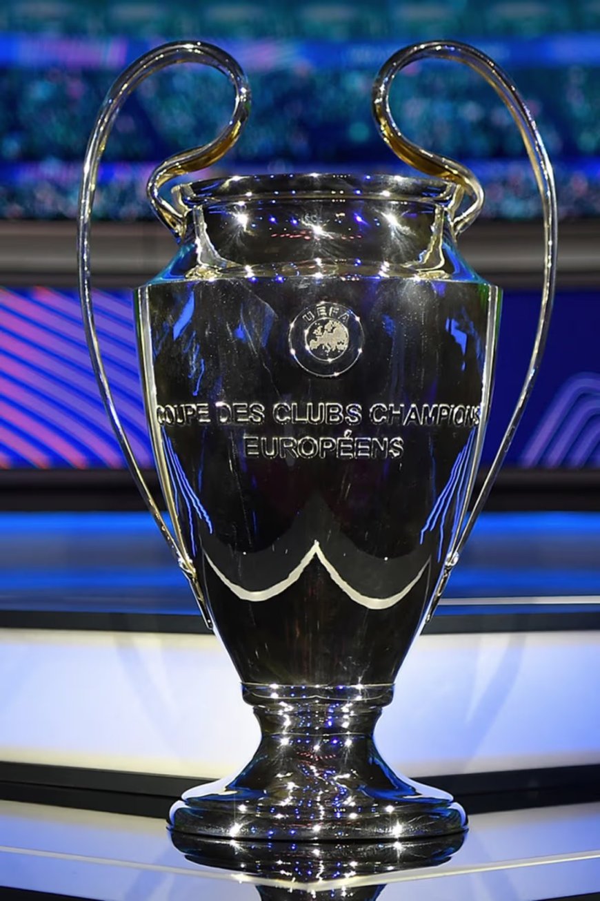 7 GHANAIAN PLAYERS POISED FOR SUCCESS IN THE 2025/26 UEFA CHAMPIONS LEAGUE