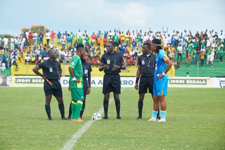 ADUANA FC REVIVE CAMPAIGN WITH 1-0 WIN OVER NATIONS FC