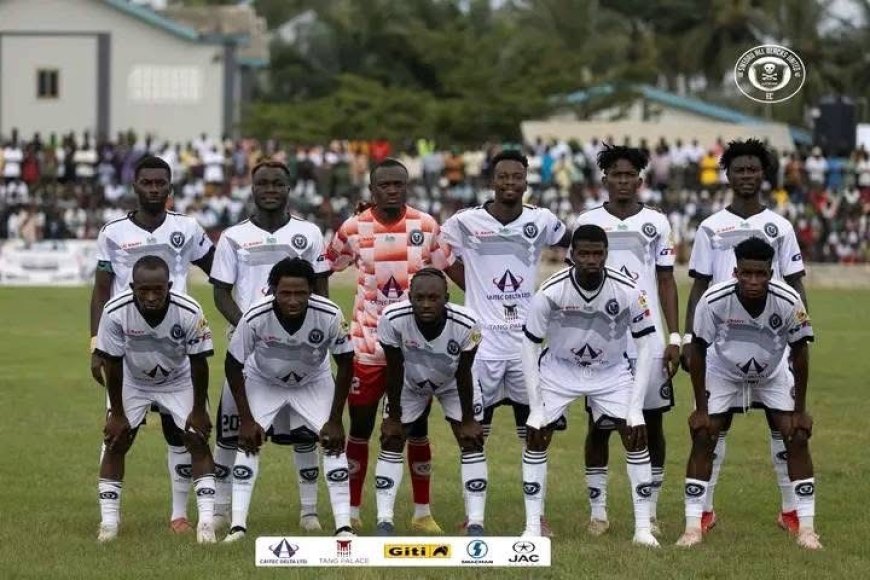 GHANA PREMIER LEAGUE 2025-26: INTERESTING RECORDS AFTER WEEK TWO FIXTURES