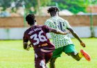 GHANA PREMIER LEAGUE 2025-26: INTERESTING RECORDS AFTER WEEK SIX GAMES