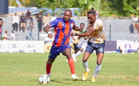 LATE GOAL SINKS ELEVEN WONDERS AS YOUNG APOSTLES TAKE CRUCIAL THREE POINTS 