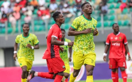 2025-26 GHANA PREMIER LEAGUE PREVIEW: ASANTE KOTOKO AIMS TO  LEVERAGE HOME ADVANTAGE AGAINST BIBIANI GOLD STARS 