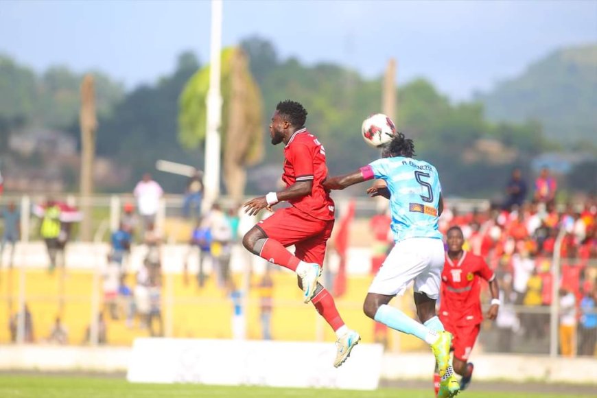 2025-26 GHANA PREMIER LEAGUE PREVIEW: KUMASI KOTOKO AWAITS HOMECOMING TEST AGAINST KPANDO HEART OF LIONS