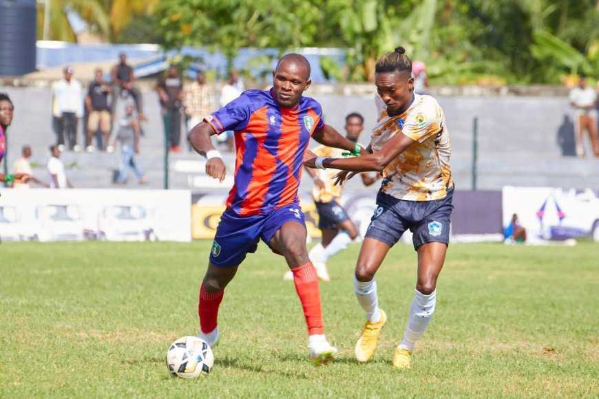 LATE GOAL SINKS ELEVEN WONDERS AS YOUNG APOSTLES TAKE CRUCIAL THREE POINTS