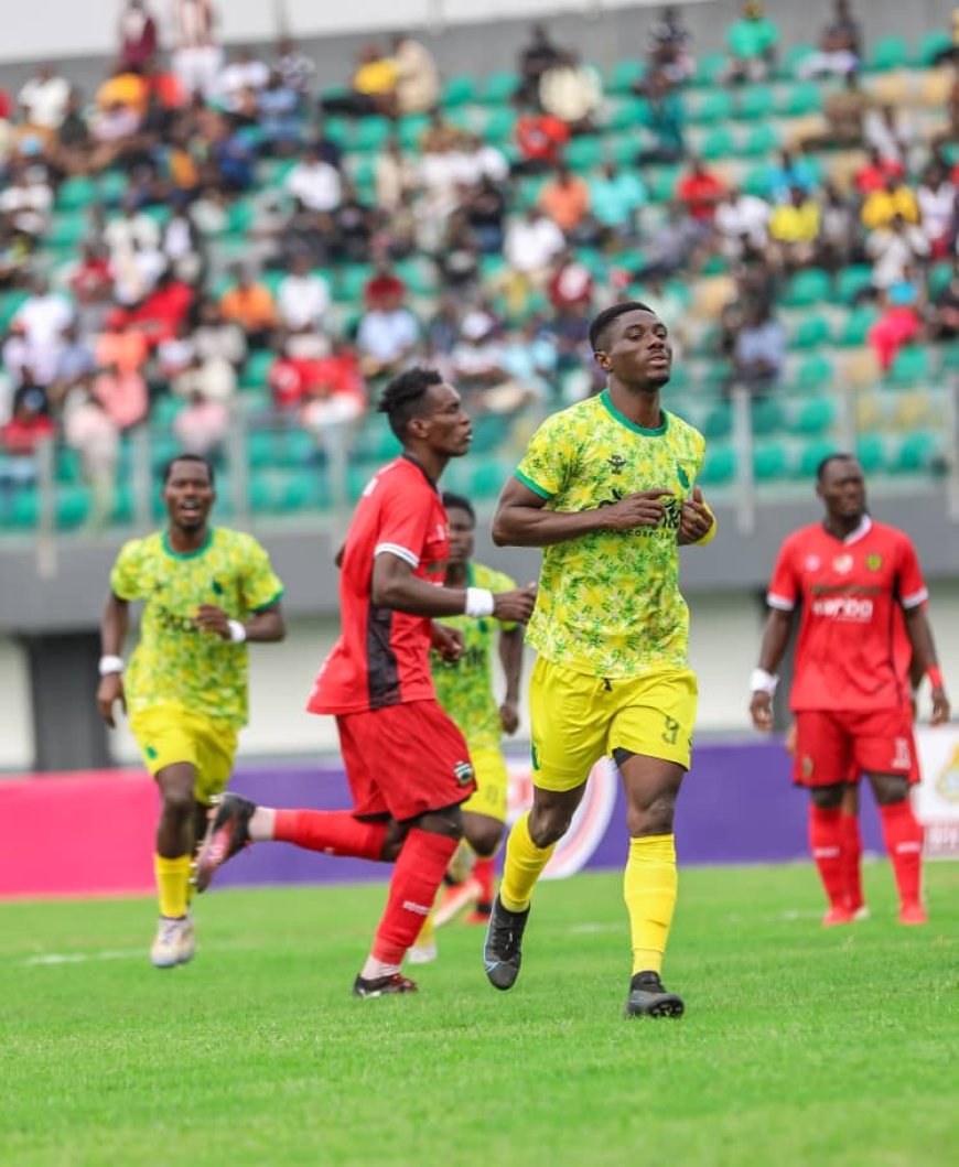 2025-26 GHANA PREMIER LEAGUE PREVIEW: ASANTE KOTOKO AIMS TO LEVERAGE HOME ADVANTAGE AGAINST BIBIANI GOLD STARS