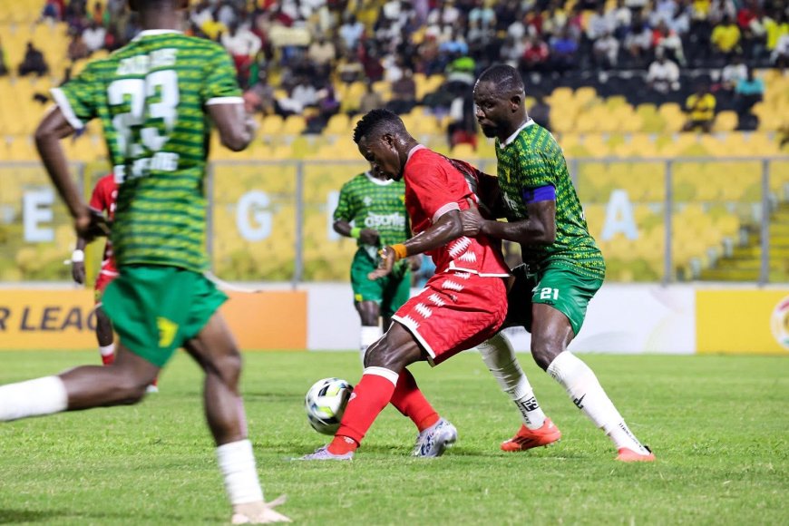 PORCUPINE WARRIORS STRIKE GOLD AT BABA YARA