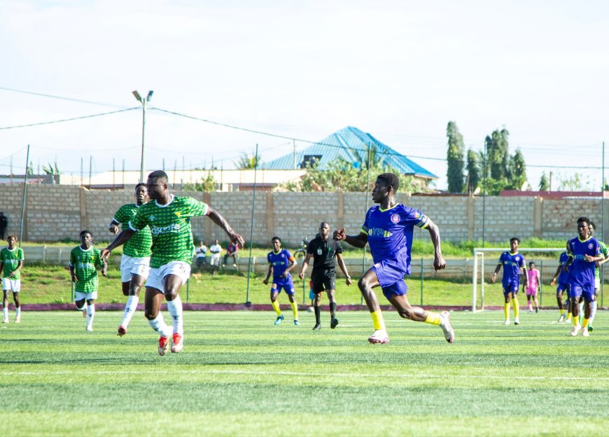 2025-26 GHANA PREMIER LEAGUE REVIEW AND GENERAL STATISTICS AFTER MATCH DAY FIVE FIXTURES
