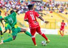 GHANA PREMIER LEAGUE 2025-26: INTERESTING RECORDS AFTER WEEK TEN GAMES