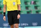 37-YEAR-OLD GLENN NYBERG TO OFFICIATE GHANA VS PANAMA IN THE 2026 WORLD CUP 