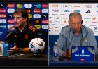 ALL YOU NEED TO KNOW ABOUT COLOMBIA AND GHANA HEAD COACHES AT THE 2026 FIFA WORLD CUP 