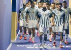 REASONS WHY THE WHITE AND SKY BLUE OF ARGENTINA WILL WIN THE 2026 FIFA WORLD CUP TROPHY 🏆 AGAINST SPAIN