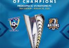 2026 CHAMPION OF CHAMPIONS: MEDEAMA SC TAKES ON NATIONS FC 